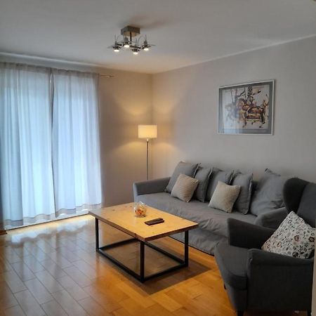 Apartments Antonia Μακάρσκα Εξωτερικό φωτογραφία