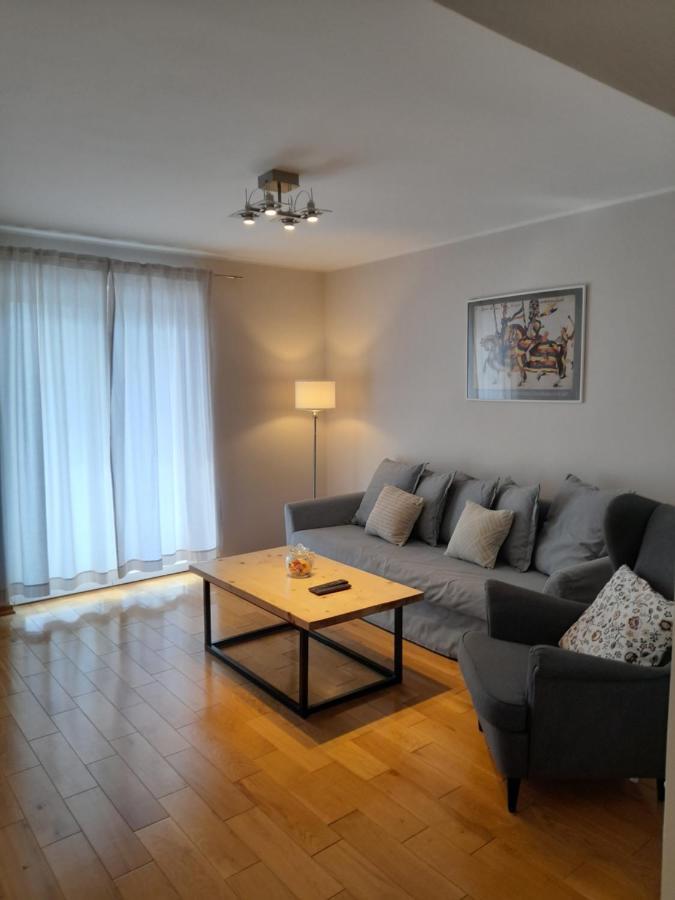 Apartments Antonia Μακάρσκα Εξωτερικό φωτογραφία