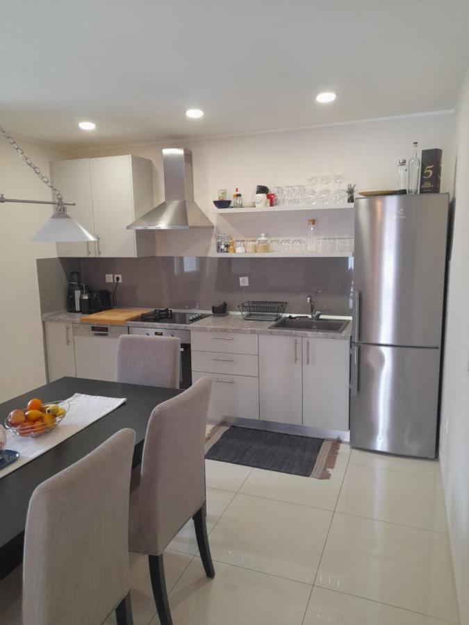 Apartments Antonia Μακάρσκα Εξωτερικό φωτογραφία