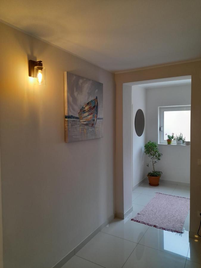 Apartments Antonia Μακάρσκα Εξωτερικό φωτογραφία