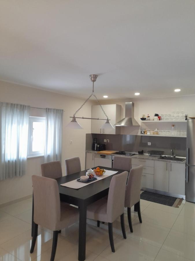 Apartments Antonia Μακάρσκα Εξωτερικό φωτογραφία
