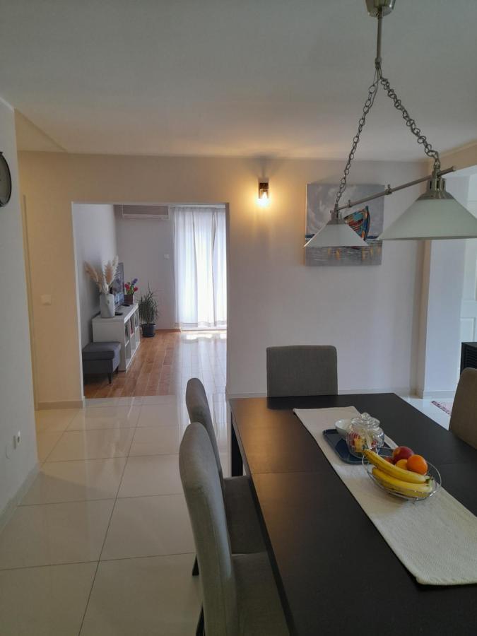 Apartments Antonia Μακάρσκα Εξωτερικό φωτογραφία