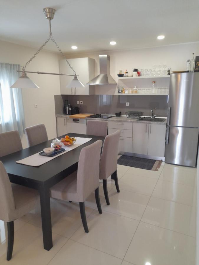 Apartments Antonia Μακάρσκα Εξωτερικό φωτογραφία