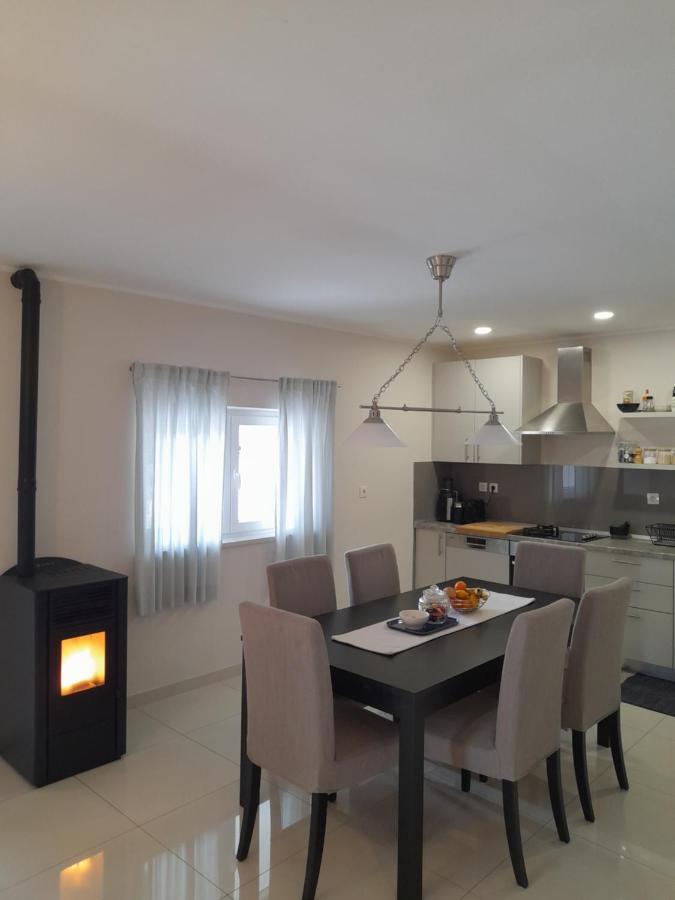 Apartments Antonia Μακάρσκα Εξωτερικό φωτογραφία