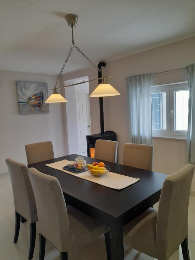Apartments Antonia Μακάρσκα Εξωτερικό φωτογραφία