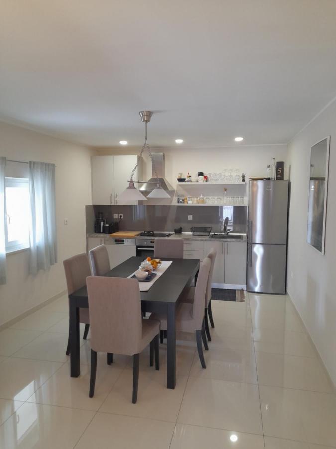 Apartments Antonia Μακάρσκα Εξωτερικό φωτογραφία
