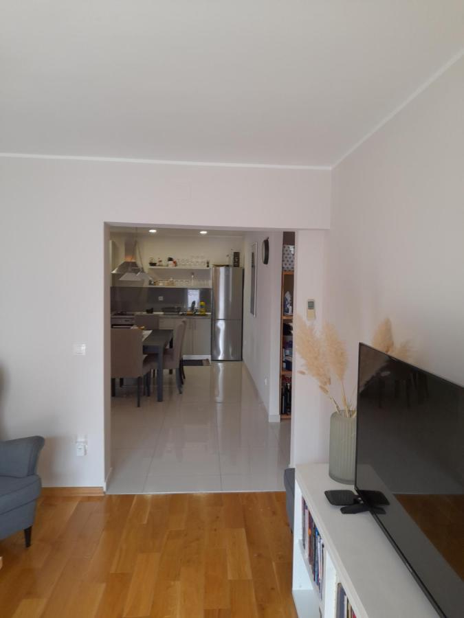 Apartments Antonia Μακάρσκα Εξωτερικό φωτογραφία