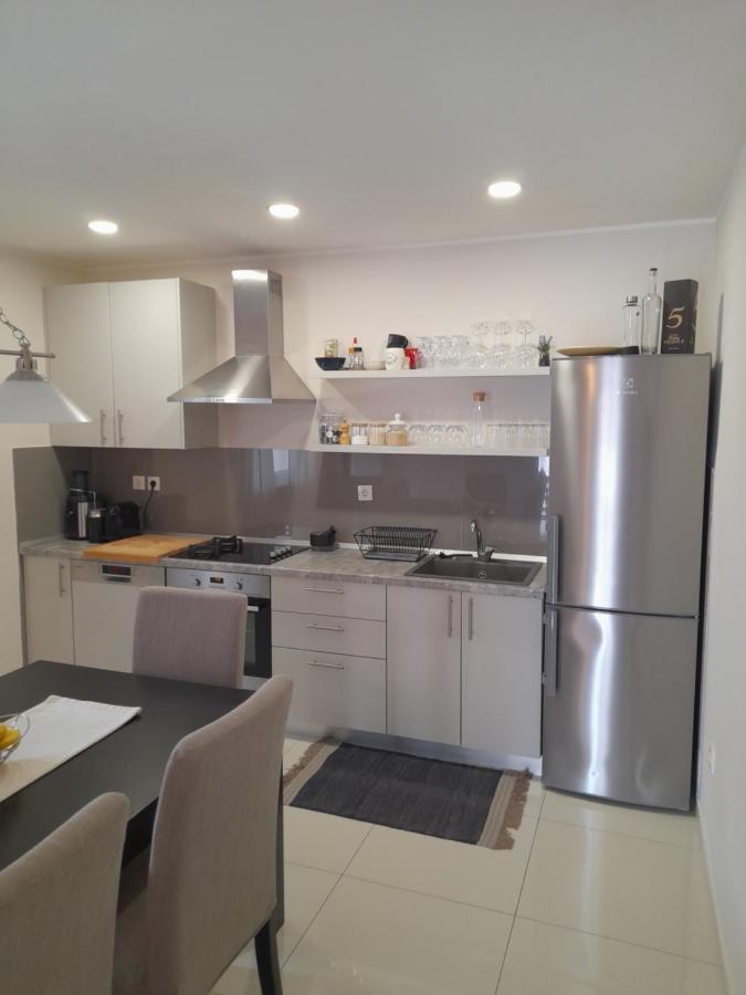 Apartments Antonia Μακάρσκα Εξωτερικό φωτογραφία