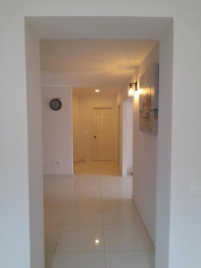 Apartments Antonia Μακάρσκα Εξωτερικό φωτογραφία