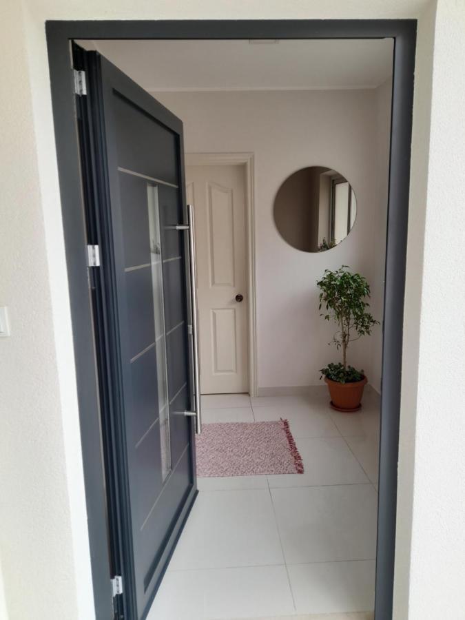 Apartments Antonia Μακάρσκα Εξωτερικό φωτογραφία