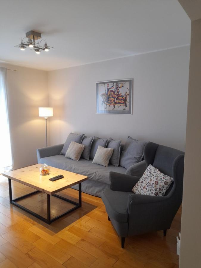 Apartments Antonia Μακάρσκα Εξωτερικό φωτογραφία