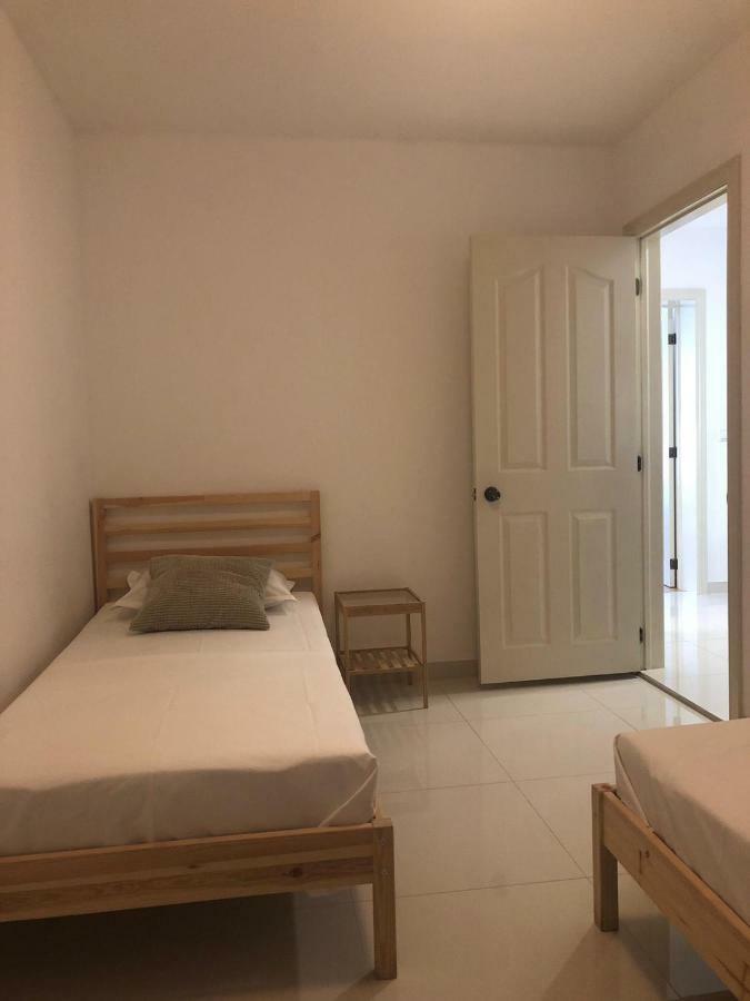 Apartments Antonia Μακάρσκα Εξωτερικό φωτογραφία