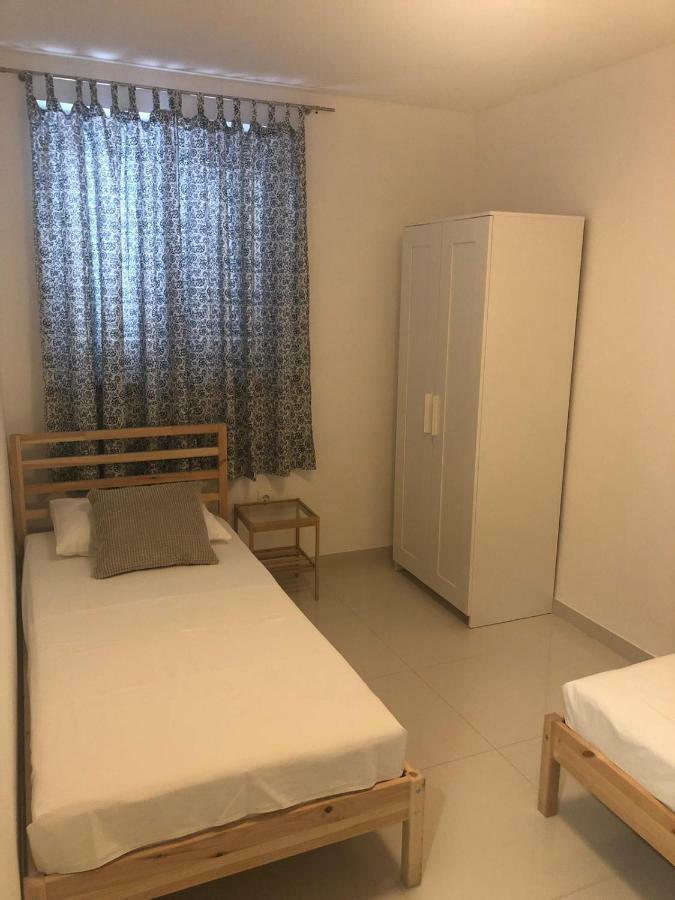 Apartments Antonia Μακάρσκα Εξωτερικό φωτογραφία