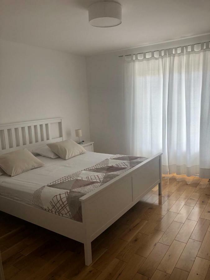 Apartments Antonia Μακάρσκα Εξωτερικό φωτογραφία
