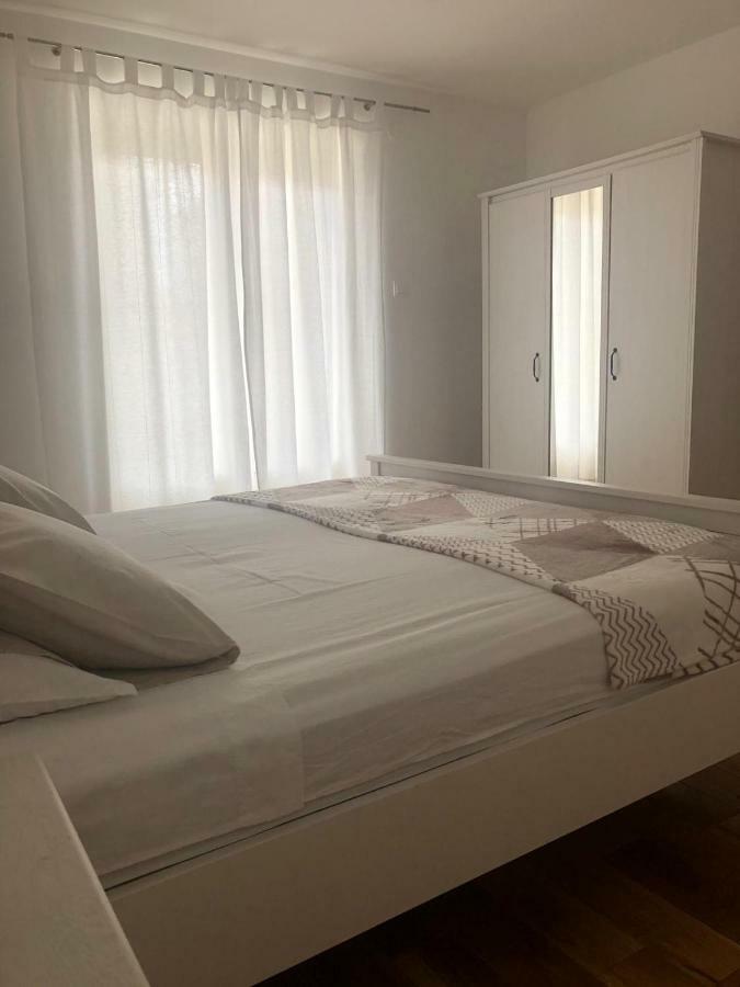 Apartments Antonia Μακάρσκα Εξωτερικό φωτογραφία