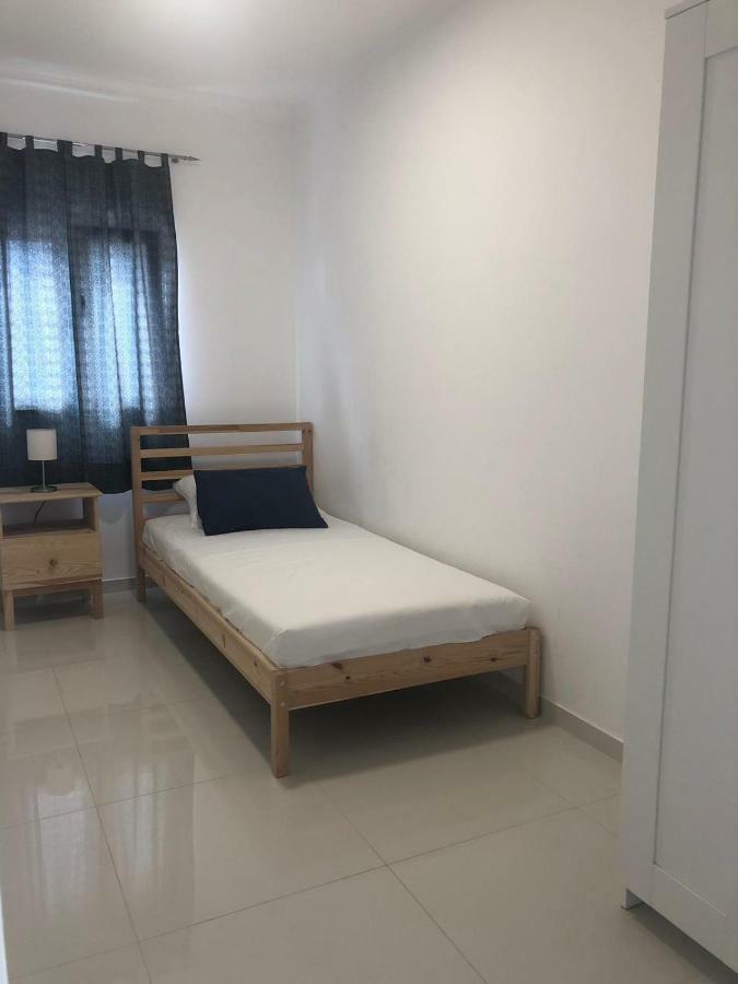 Apartments Antonia Μακάρσκα Εξωτερικό φωτογραφία